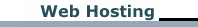 Web Hosting